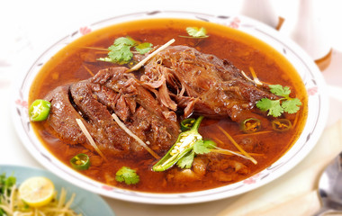 Nihari/Paya Set